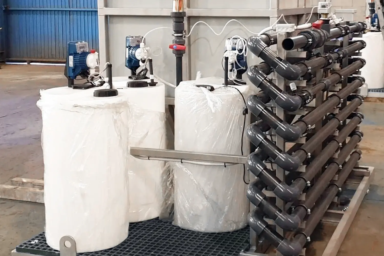 Aguas Residuales Industriales