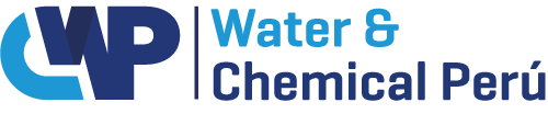 Water & Chemical Perú Logo